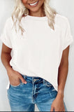 The Dana Textured Top
