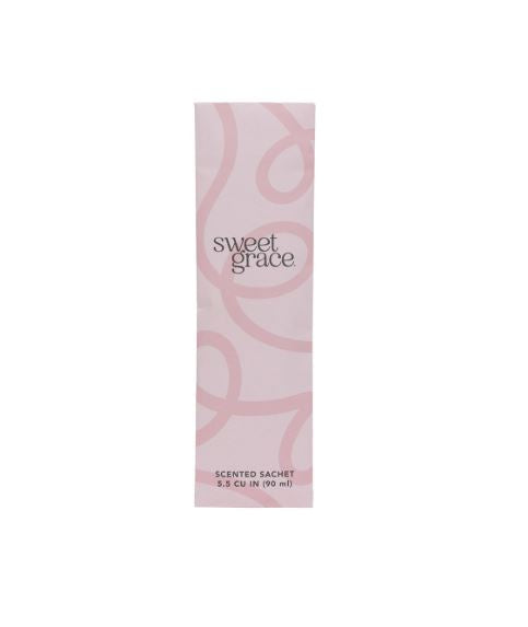 Sweet Grace Slim Sachets