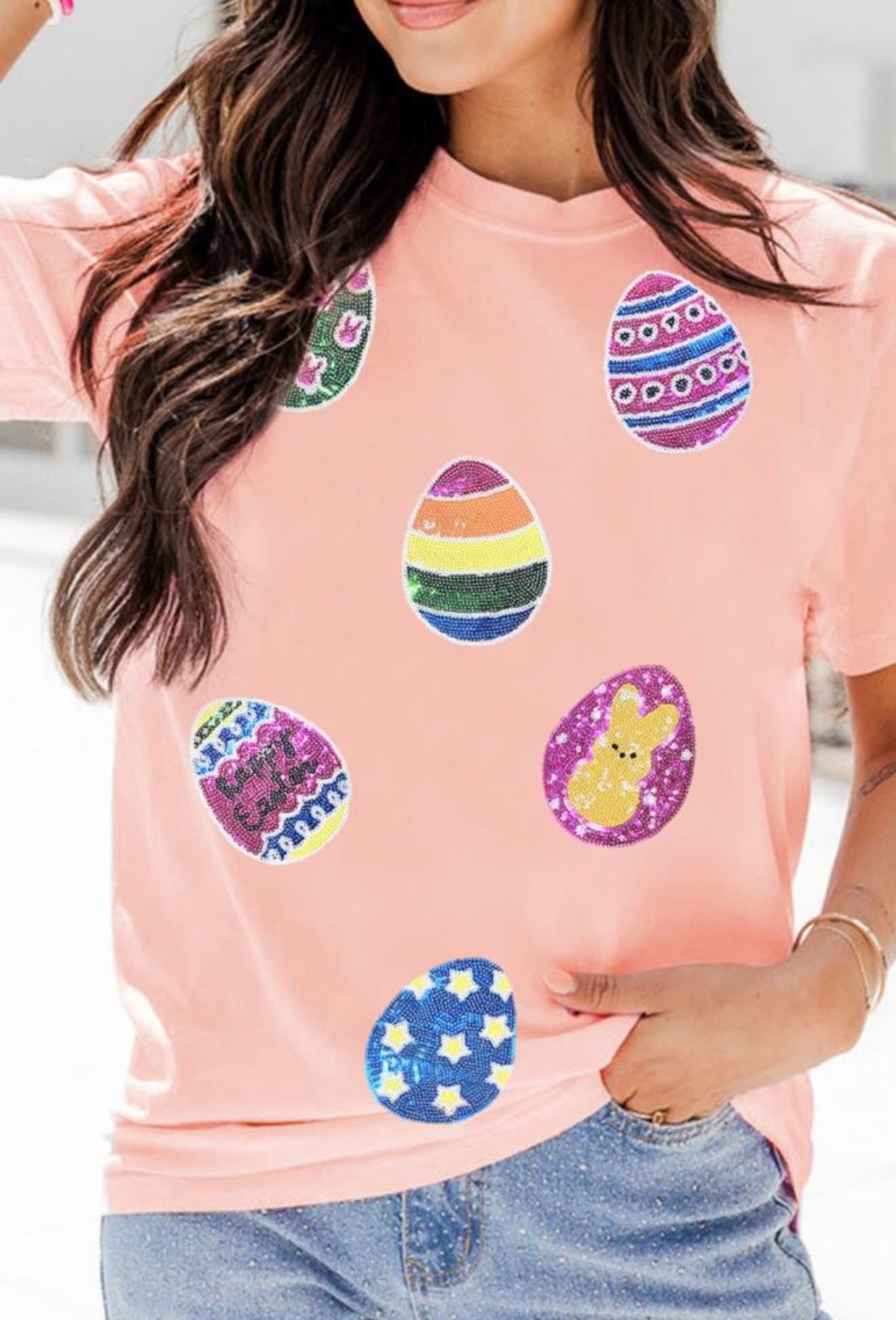 Easter Tee