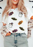 Halloween Tees