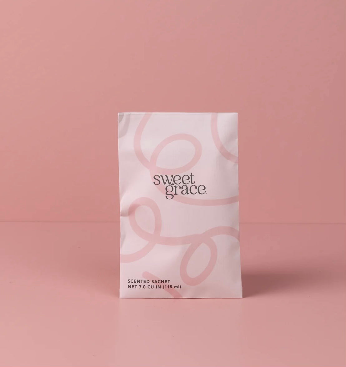 Scented Sachets Sweet Grace