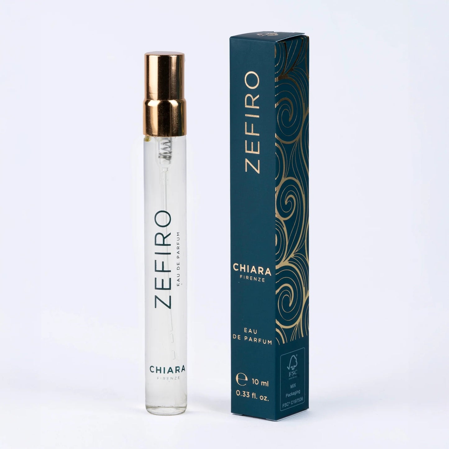 Firenze EAU DE PARFUM 10 ml