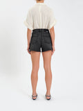The Knockout High Rise Short