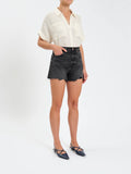 The Knockout High Rise Short