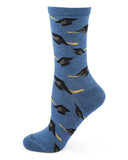Memoi Single Pack Socks