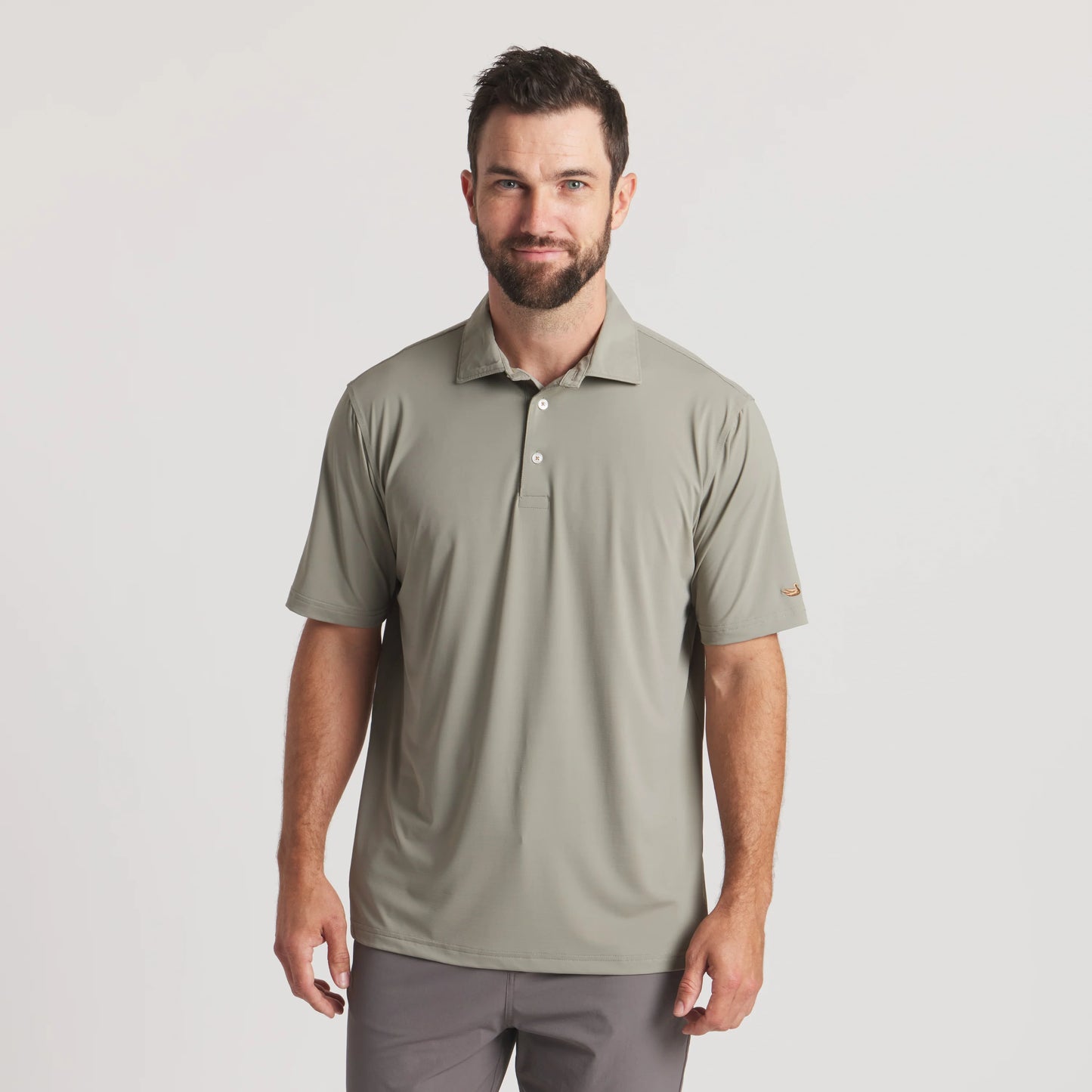 Brownhills Performance Polo