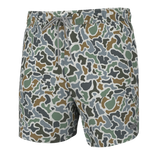 Bayview Swim Trunk