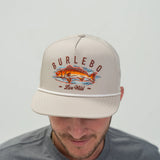 Burlebo Cap