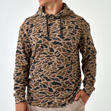 Thermal Hoodie