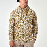Thermal Hoodie
