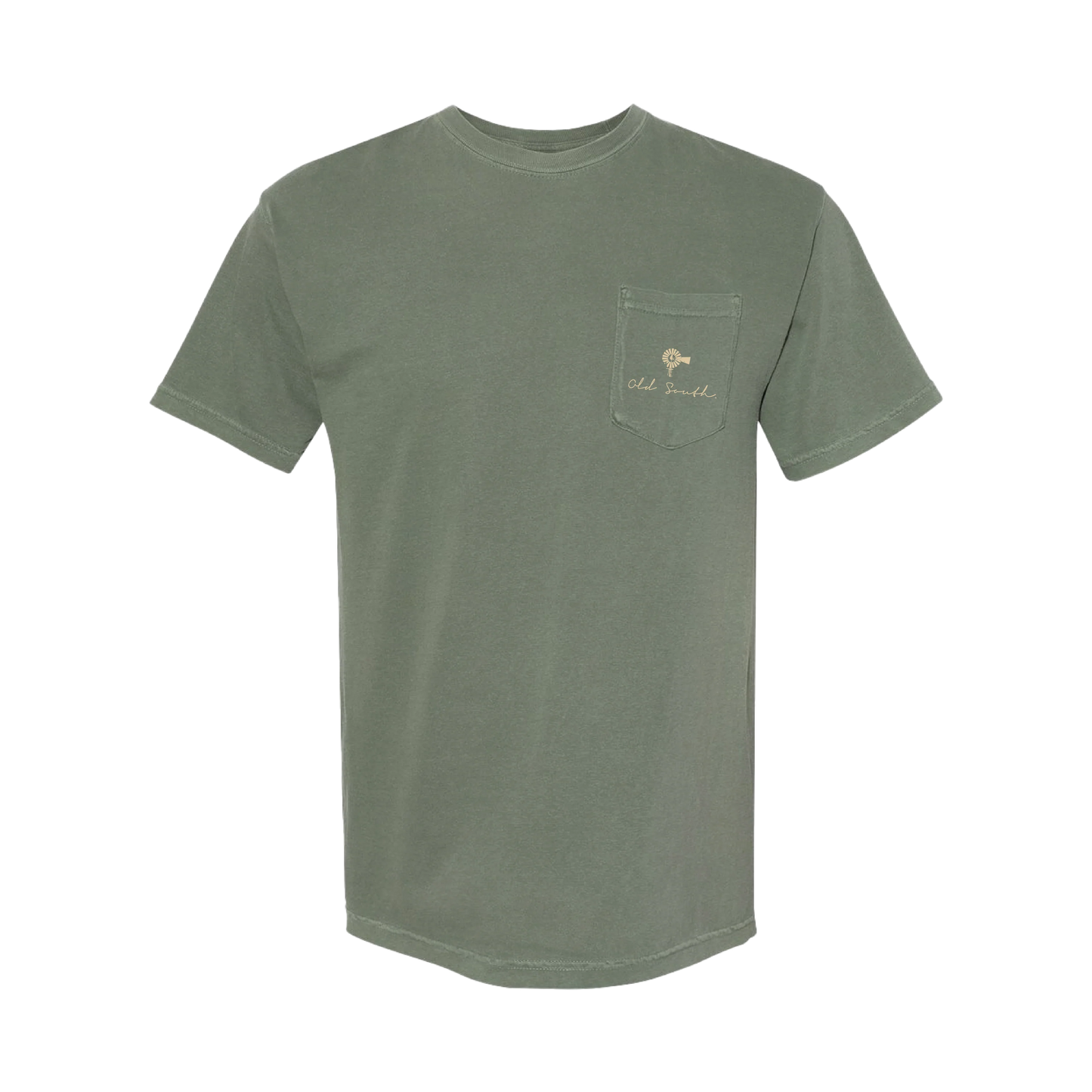 Widgeon Tee