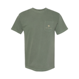 Widgeon Tee