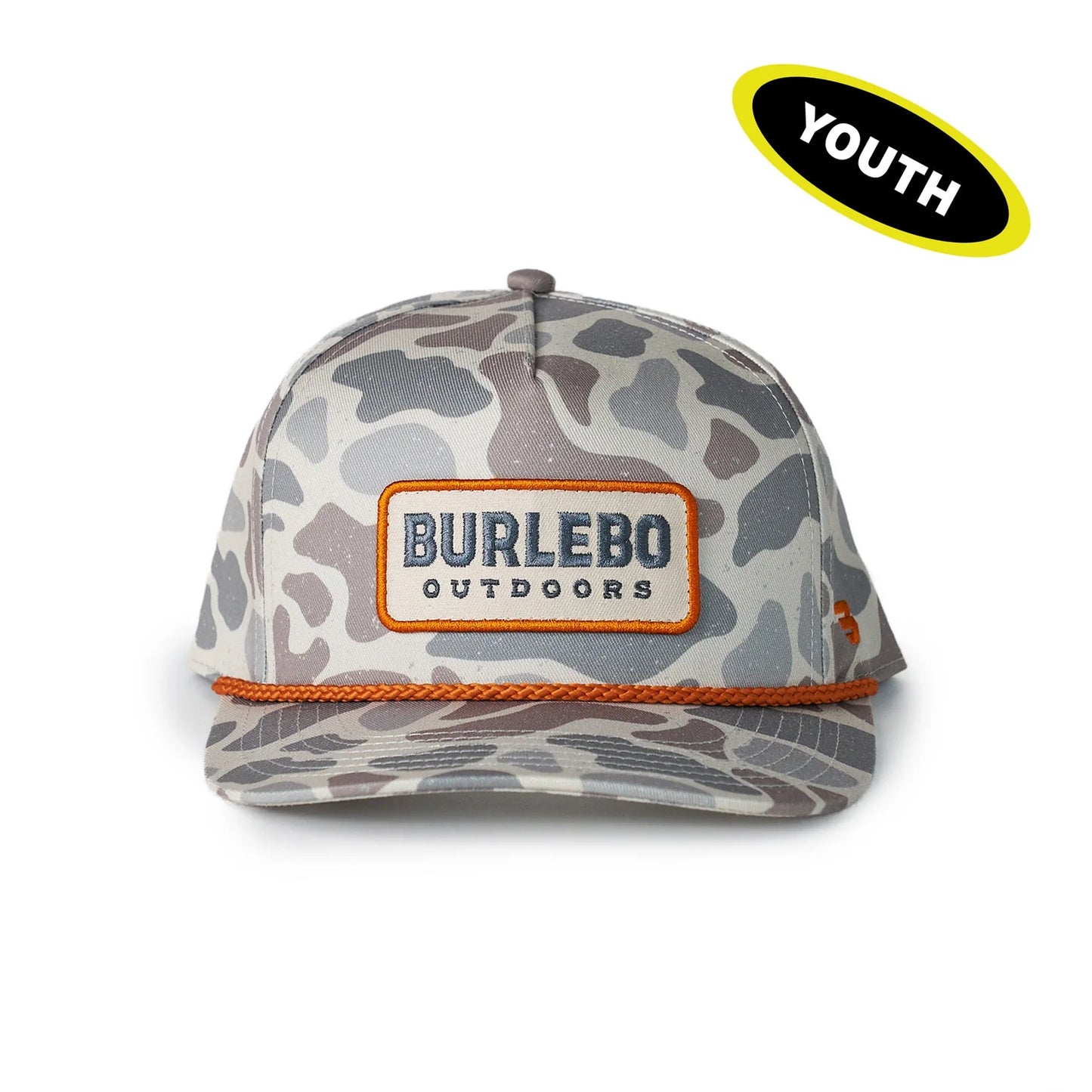 Youth Cap