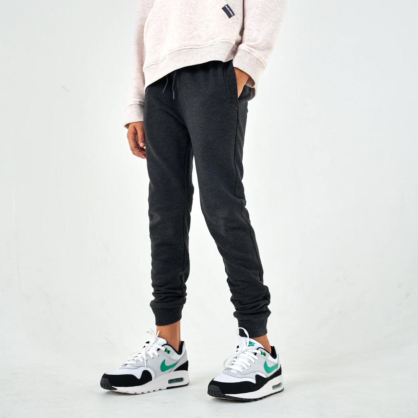 Youth Fleece Jogger