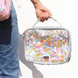 Confetti Insulated Lunchbox