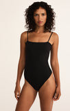 Lane Luxe Smooth Bodysuit