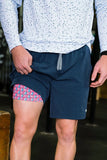 Men Athletic Short