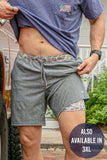 Men Athletic Short