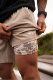 Men Athletic Short