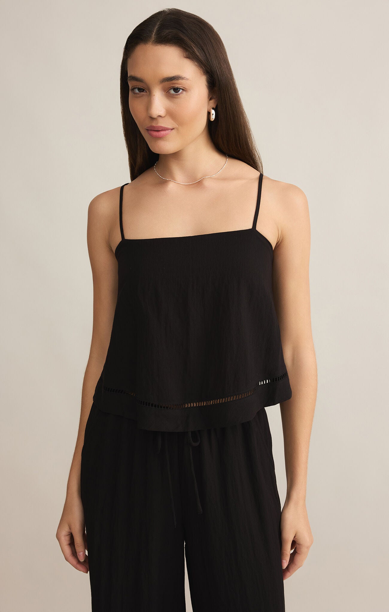 La Luz Tank