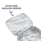 Confetti Insulated Lunchbox