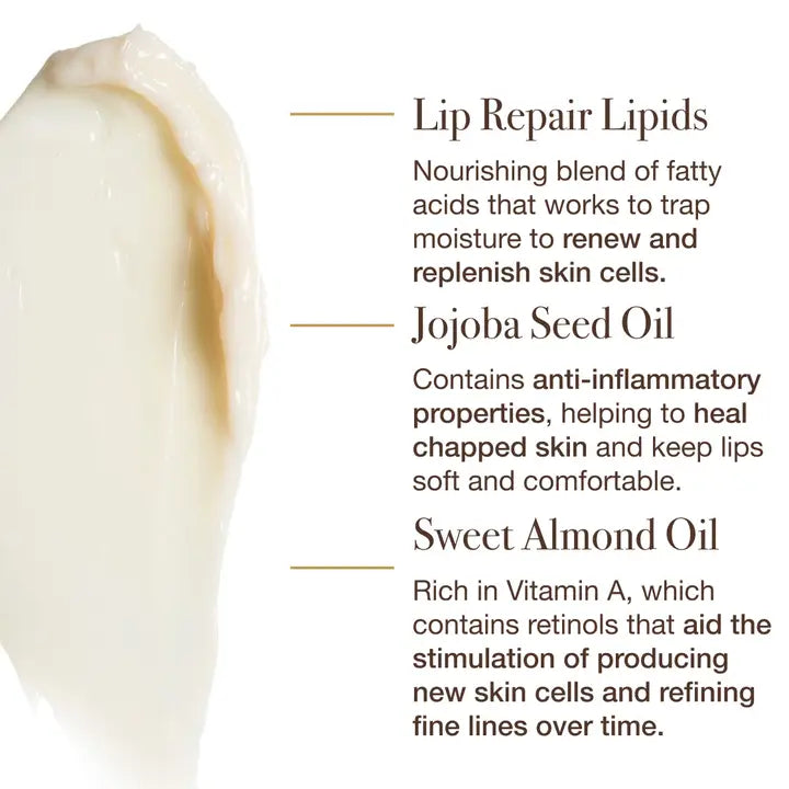 The Dream Slip Overnight Lip Mask