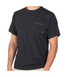 Men's Bamboo Flex Pocket Tee