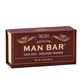 Man Bar Soap Bar