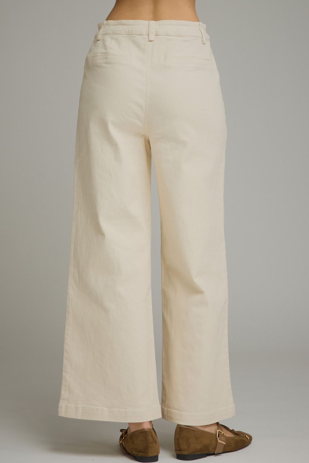 The Chain Pant