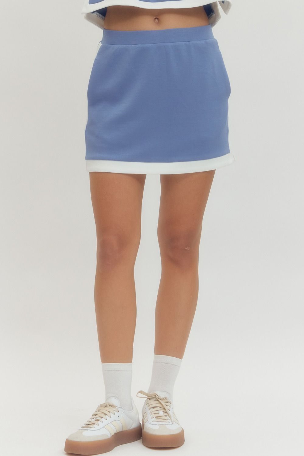 The Tennis Skirt