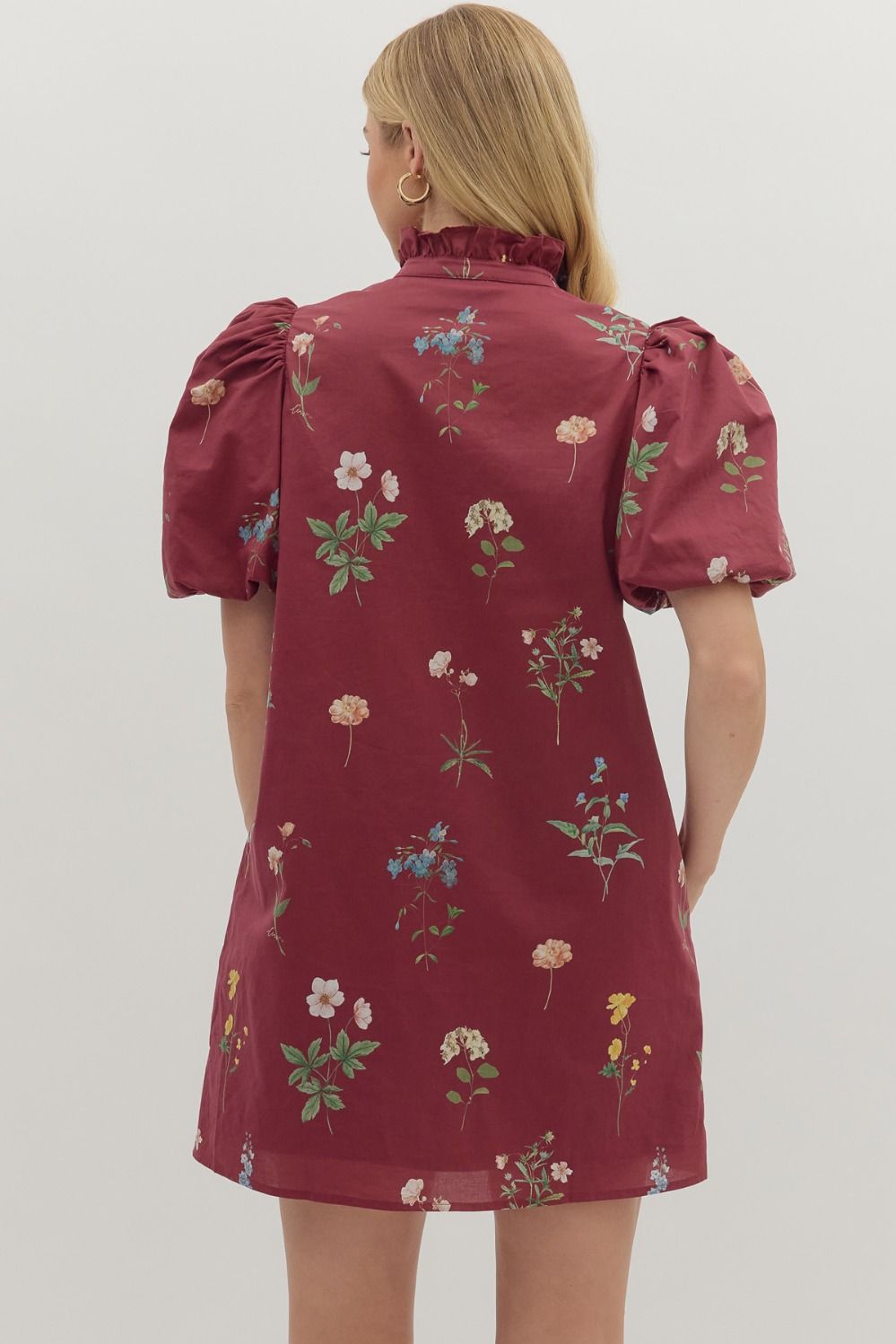 The Bubble Dress