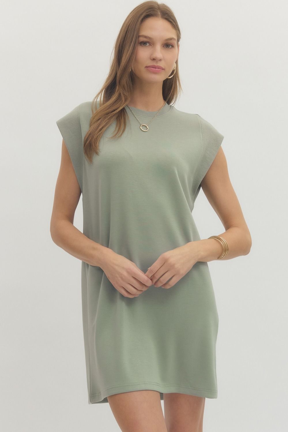 The Cloud Dress