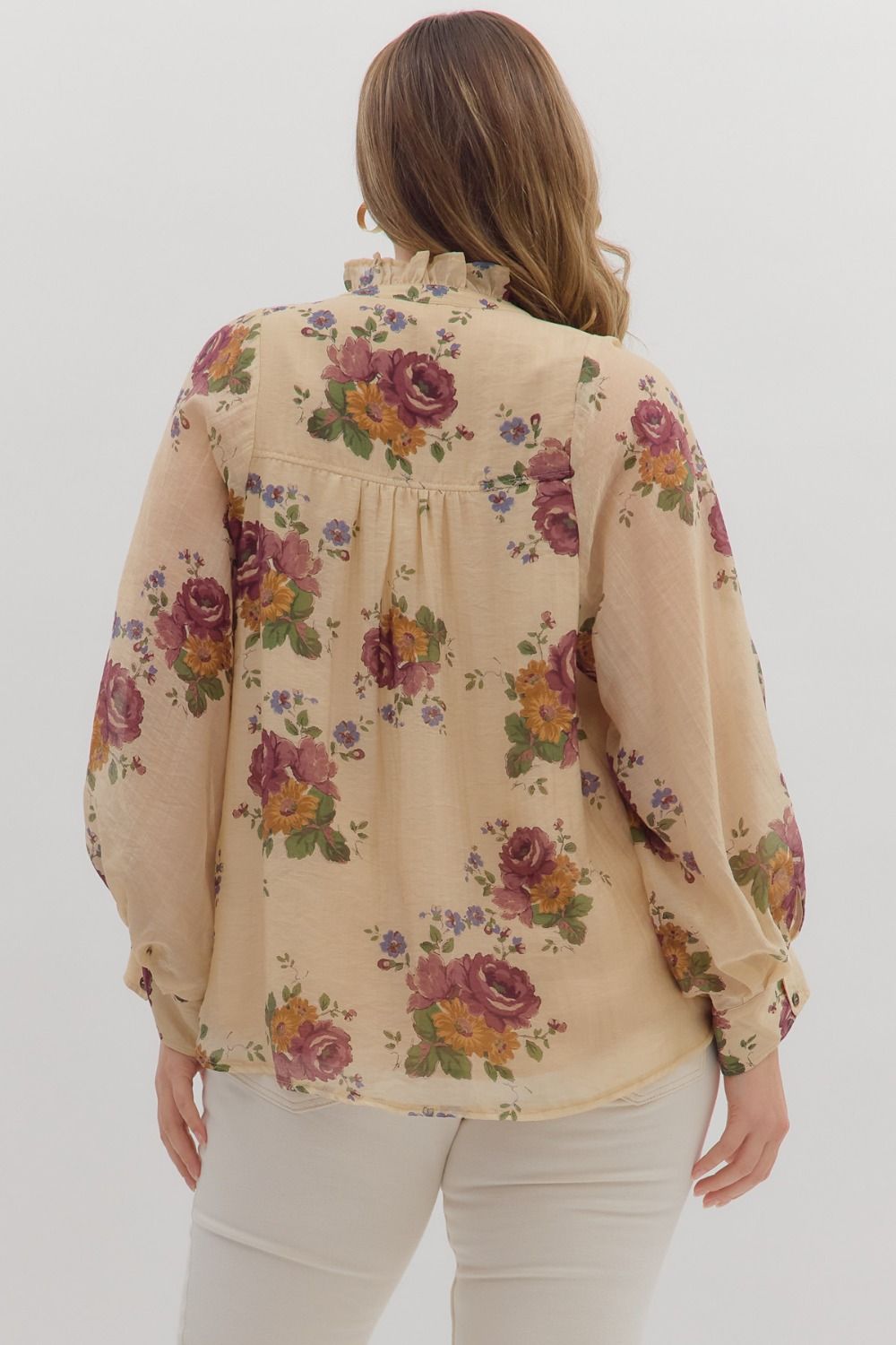 The Shannon Top