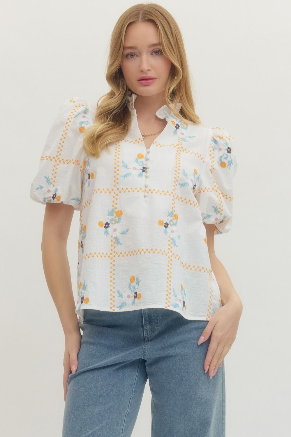The Office Top