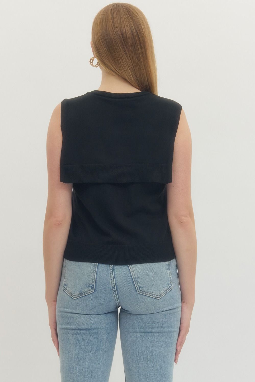 The Tye Top