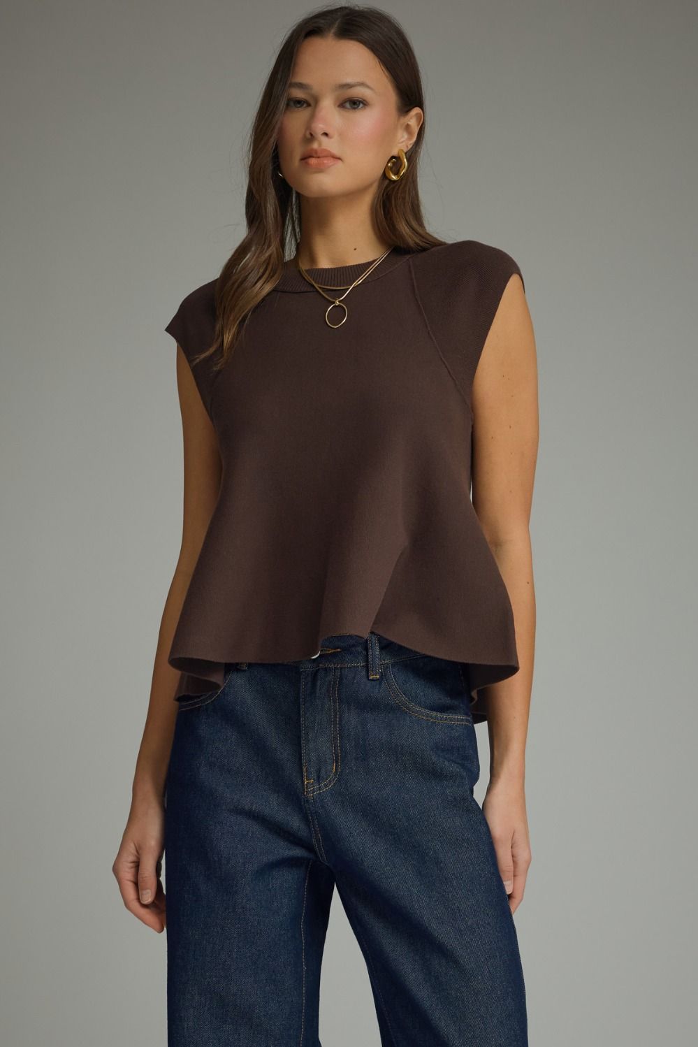The Sweets Top