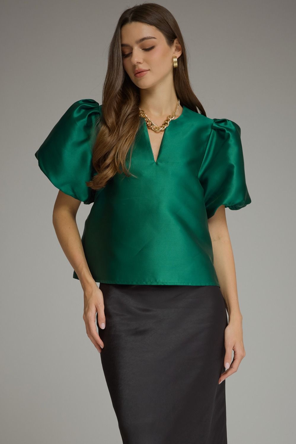 The Emerald Top