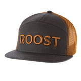 Roost Hi-Profile Hat