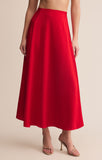 Northpointe Midi Skirt