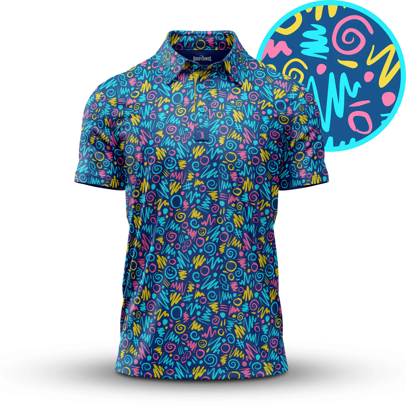 Booyah Polo
