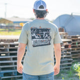 Toolbox Tee