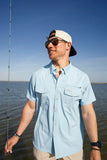 Performance Fishing Shirt