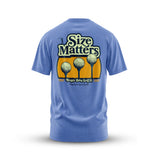 Size Matters Tee