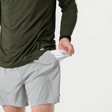 Men Athletic Short