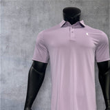 Bayou Birdie Performance Solid Polo