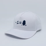 Performance Water Resistant Golf Hats