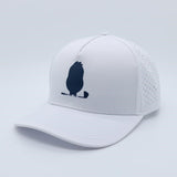 Performance Water Resistant Golf Hats