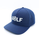 Performance Water Resistant Golf Hats