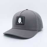 Performance Water Resistant Golf Hats