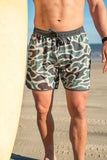 Men Swim Trunks